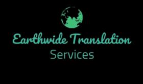 Earthwide Translation Services